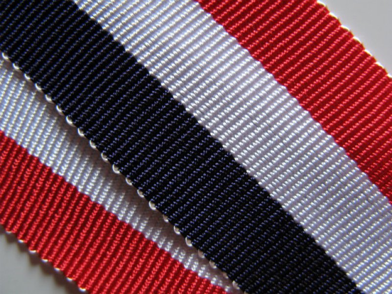 画像6: 表彰メダル用　首掛けりぼん（三色 ・ 紅白）