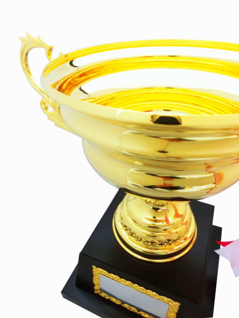 画像3: 真鍮製　優勝カップ　GS310 【40％OFF】【文字代無料】