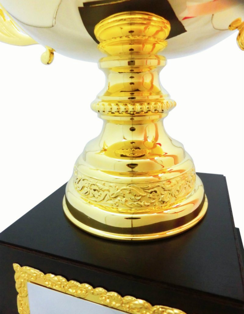 画像4: 真鍮製　優勝カップ　GS310 【40％OFF】【文字代無料】