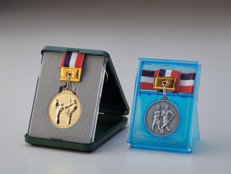 画像5: MEメダル　（ダイキャスト金属製・直径52ｍｍ）　【40%OFF】