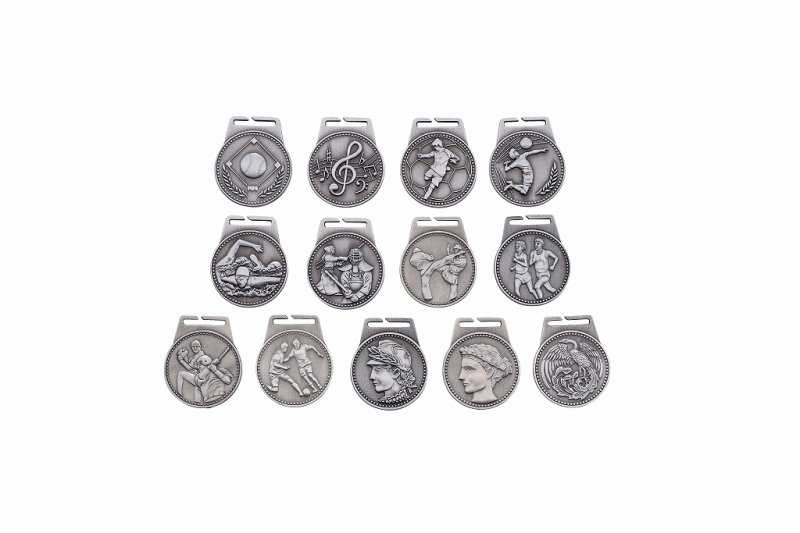 画像7: MFメダル（ダイキャスト製・直径40ｍｍ） 【new!】