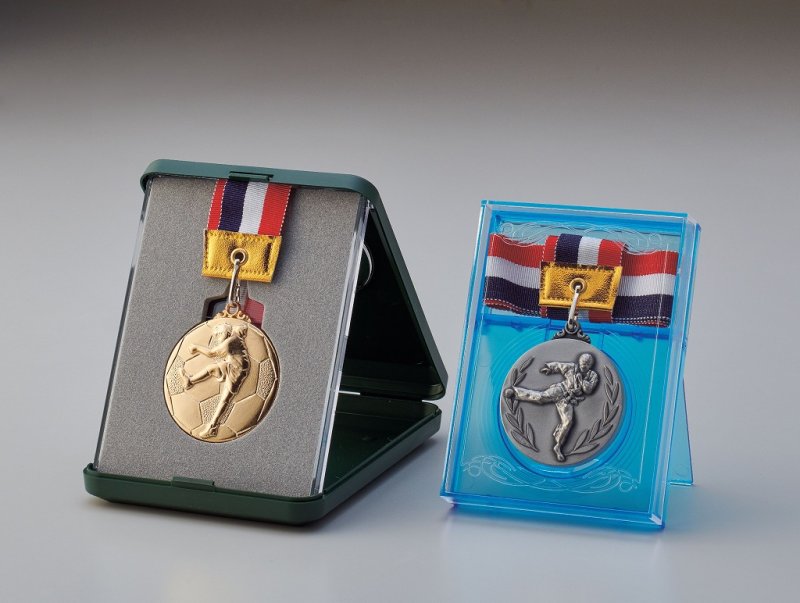 画像7: MBSメダル （ダイキャスト製・直径52ｍｍ）　【40%OFF】【文字代無料】