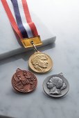 画像4: MCメダル（真鍮製・直径40ｍｍ）