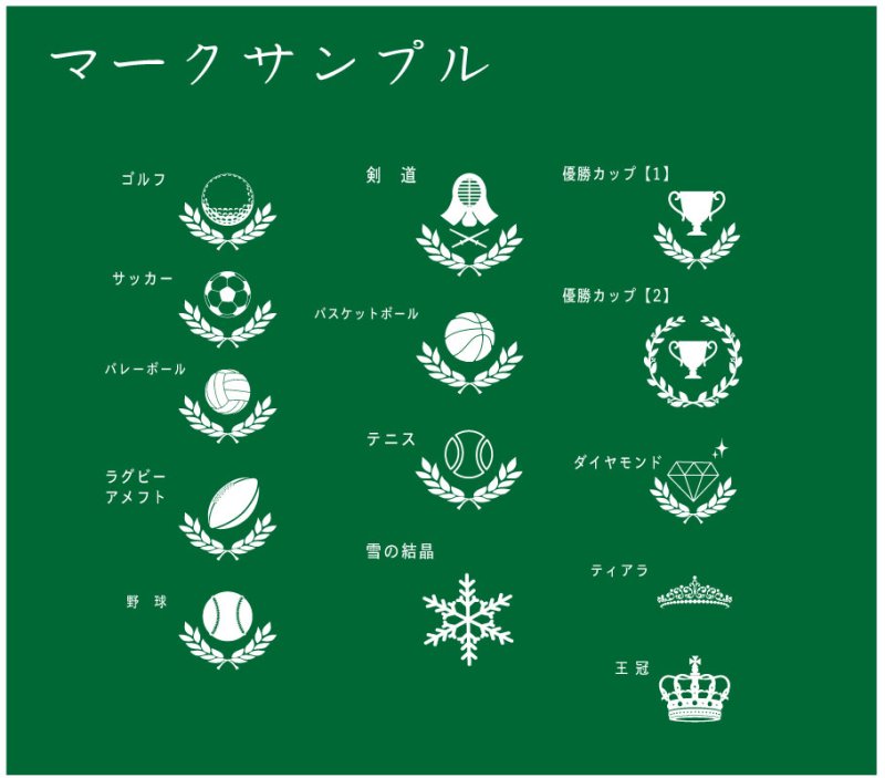 画像10: クリスタルトロフィー　CR-2 /　【サンドブラスト彫刻】