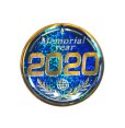 画像9: ワシ・4MR-801メダル　（直径80ｍｍ）　アクリルマーク付　【30%OFF】【文字代無料】