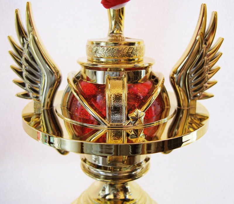 画像3: トロフィー　A635