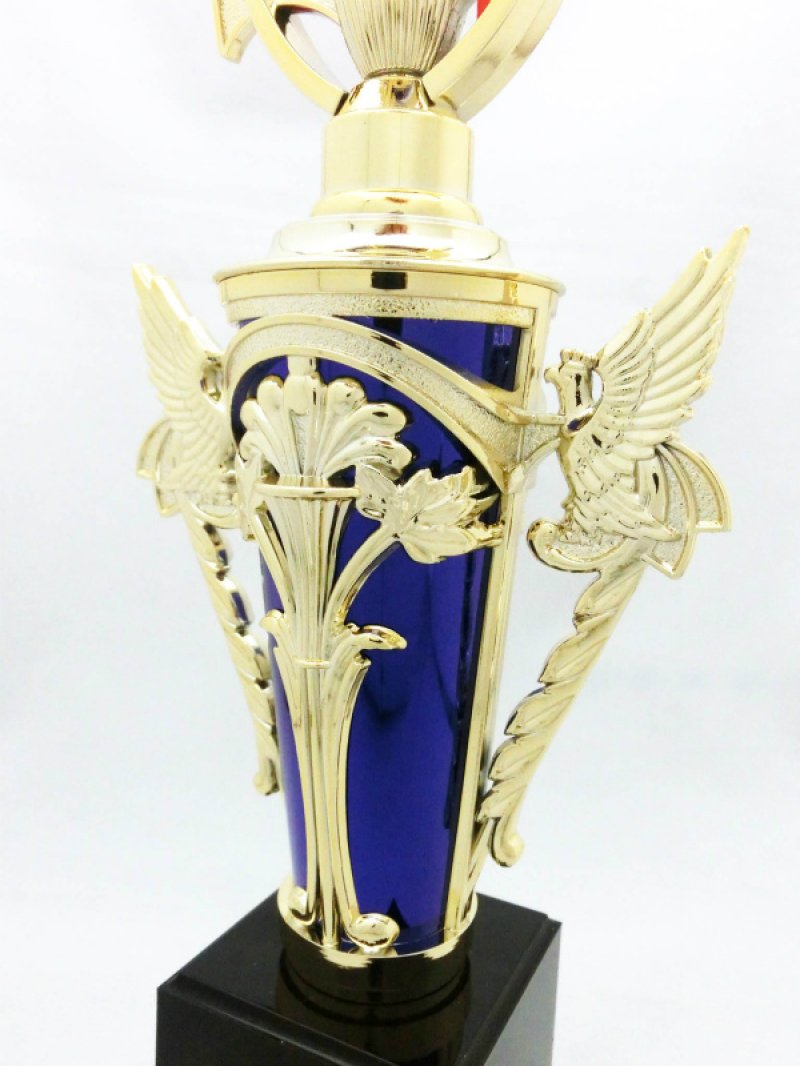 画像3: トロフィー A626   【40%OFF・文字代無料】