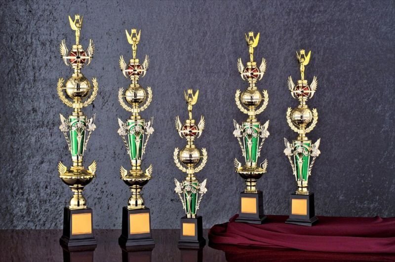 画像5: トロフィー　A635