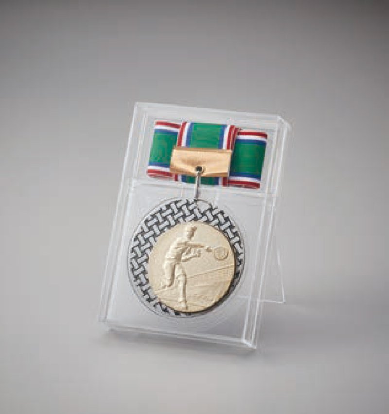 画像5: 8M-801メダル （本体・銀ブロ / 直径80ｍｍ）レリーフ選べます（旧：M-97メダル）【30%OFF】【文字代無料】