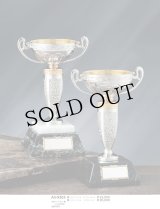 アンチモニー金属製　優勝カップ　AS-9203　【40%OFF】【文字代無料】