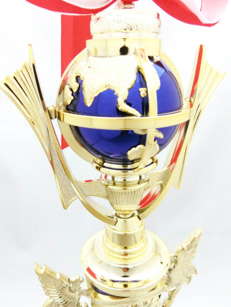 画像4: トロフィー A626   【40%OFF・文字代無料】