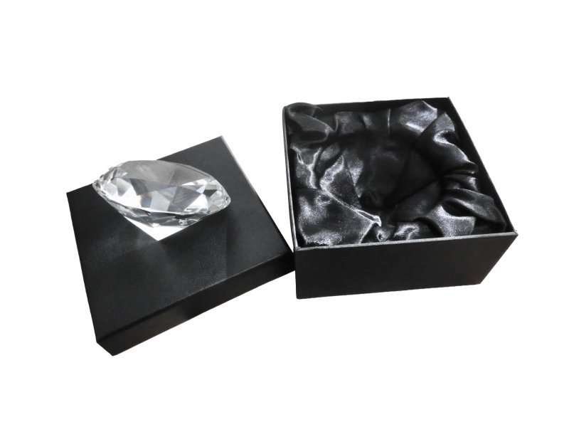 画像7: クリスタル製ダイヤモンド　SY1 ・ SY2 ・ SY 3・ SY4　/　【サンドブラスト彫刻】　または　【UVカラー印刷】