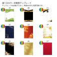 画像26: クリスタルトロフィー　盾タイプ　DP-17　/　【サンドブラスト彫刻】　または　【UV印刷】