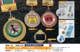 画像1: 【SHM-141 / SHM-142】　(メダル直径60ｍｍ)　表彰メダル　オリジナルレリーフ1個から作成！　 (1)