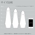画像3: クリスタルトロフィー　CR-50 /　【２Dレーザー彫刻】