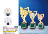 ブロンズトロフィー・バリエーション B-6030　（旧：B-6191）  /　競技マーク取り換え　【30%OFF】【文字代無料】