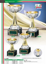 MADE IN ITALY　優勝カップ　CI-1050   （旧：CI-1187）【30%OFF】【文字代無料】