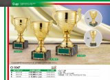 MADE IN ITALY　優勝カップ　CI-1047　（旧：CI-1184） 【30%OFF】【文字代無料】