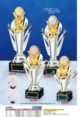 ブロンズトロフィー・バリエーション B-6042　（旧：B-6182）  /　競技マーク取り換え　【30%OFF】