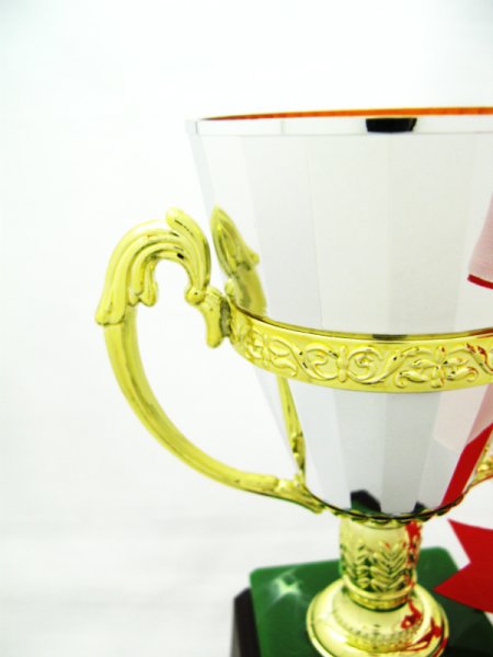 画像2: 樹脂製　優勝カップ　CP-165　【40%OFF】 (2)