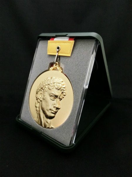 画像4: MAメダル　直径80ｍｍ！  【40%OFF】【文字代無料】 (4)