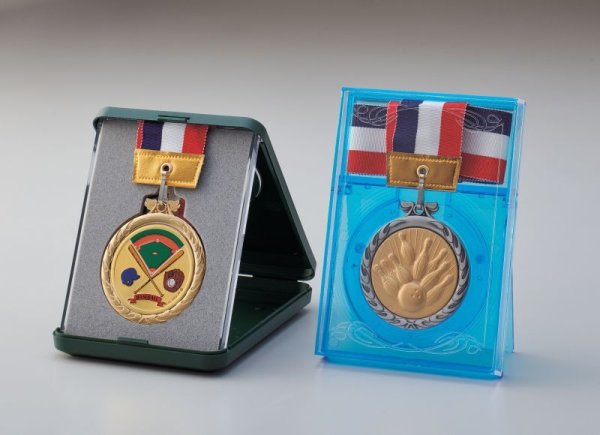 画像4: MXメダル　（ダイキャスト製・直径65ｍｍ）【40%OFF】【文字代無料】 (4)