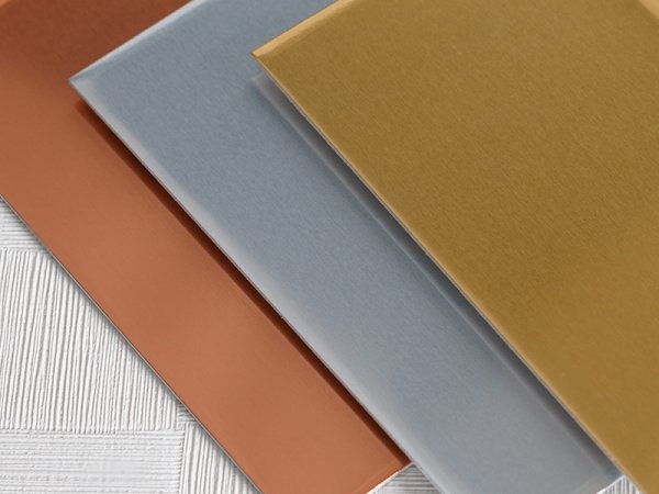 画像12: 【キャビネサイズ】　フォトフレーム/ミラー・金属プレート使用/  DF-6　/　【サンドブラスト彫刻】　または　【UVカラー印刷】 (12)