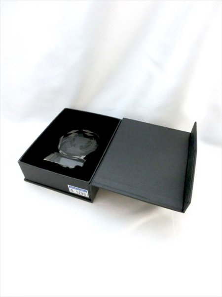 画像3: クリスタルトロフィー　B529-G/アワード (3)