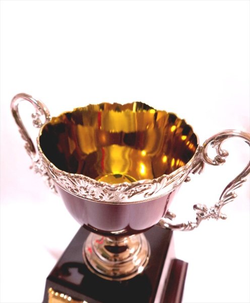 画像4: アンチモニー金属製　優勝カップ　AC-9361　【40%OFF】【文字代無料】 (4)