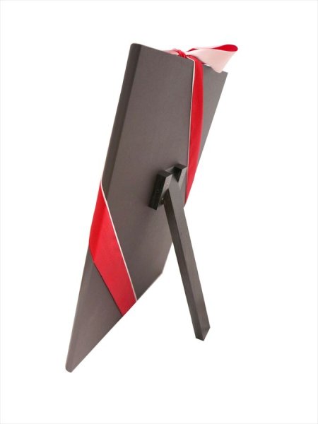 画像4: 双頭の鷲　木製楯　K-5004　（旧：K-3003）【40%OFF】【文字代無料】 (4)