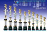トロフィー トロフィー - 株式会社 鳥巣徽章