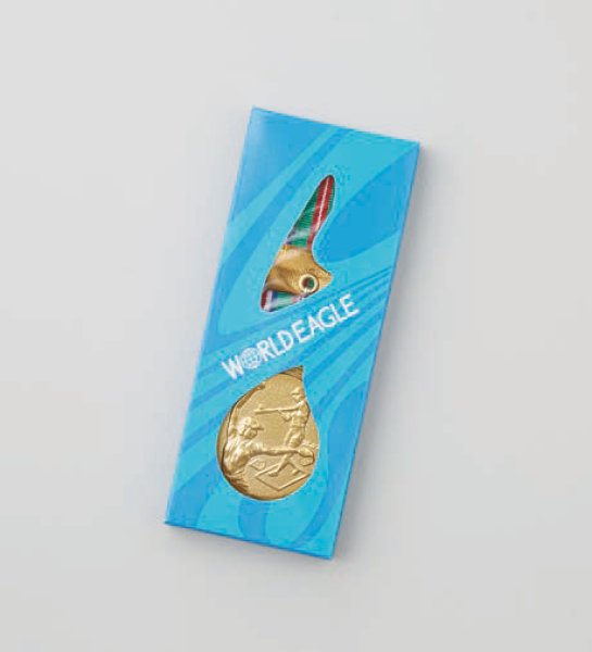 画像5: MR-214 / MR-215 / MR-216メダル　【直径52ｍｍ】　レリーフ選べます　【30%OFF】【文字代無料】 (5)