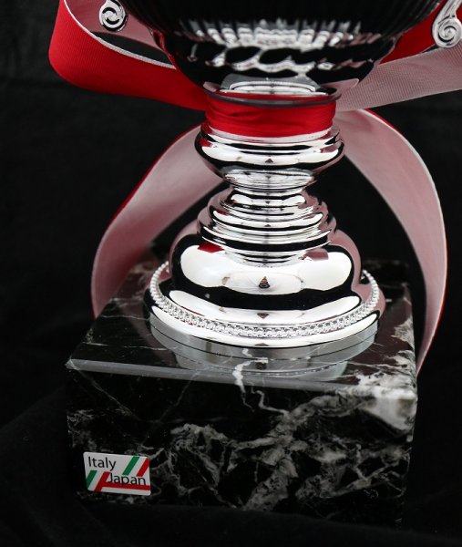 画像3: MADE IN ITALY　優勝カップ　CI-1049　（旧：CI-1186） 【30%OFF】【文字代無料】 (3)