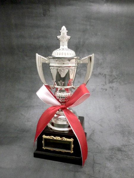 画像3: アンチモニー金属製　優勝カップ　アーサーカップ　CA-1033　（旧：CA-1165）　【30%OFF】【文字代無料】 (3)