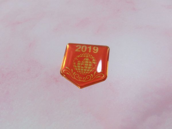 画像5: 鳳凰　MA-60メダル（ダイキャスト製・直径60ｍｍ）【40%OFF】 (5)