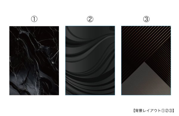 画像5: 【ブラックビューティー】　クリスタルトロフィー　盾タイプ　DPB-15　/　（UV印刷＋サンドブラスト彫刻に色入れ）】 (5)