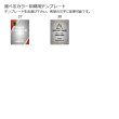画像28: クリスタルトロフィー　盾タイプ　DP-17　/　【サンドブラスト彫刻】　または　【UV印刷】 (28)