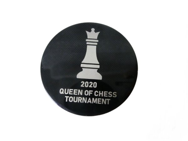 画像4: 年号プレート付トロフィー　RT-3122　オリジナル柄（シルエット調で表現）  1個から作成！　 (4)