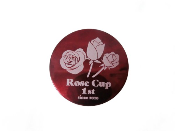 画像6: 年号プレート付トロフィー　RT-3122　オリジナル柄（シルエット調で表現）  1個から作成！　 (6)