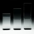 画像2: クリスタルトロフィー　CR-51 /　【サンドブラスト彫刻】または　【UV印刷】 (2)