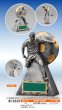 画像1: サッカー・フットサル用　ブロンズトロフィー BT-2332 （旧：BT-2723） 【30%OFF】 (1)