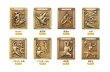 画像5: MQメダル　/　旧QMメダル　（高さ55×幅45ｍｍ）　【30%OFF】【文字代無料】 (5)