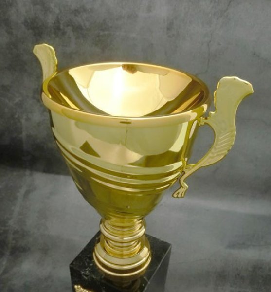 画像2: MADE IN ITALY　優勝カップ　CI-1047　（旧：CI-1184） 【30%OFF】【文字代無料】 (2)