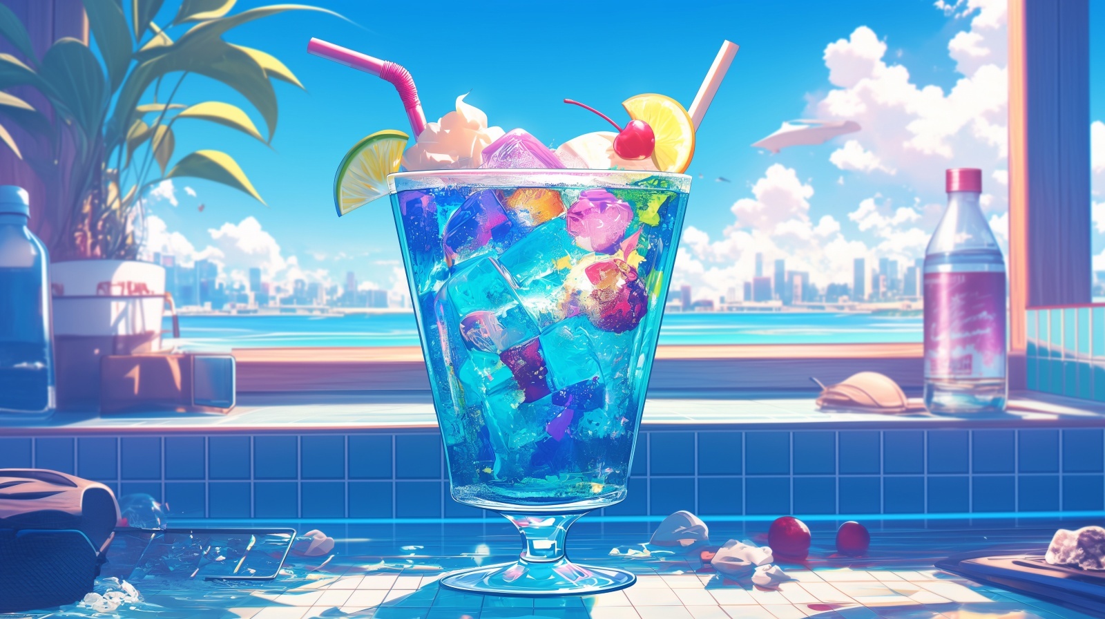 ~2025年8月 夏季休業日のご案内~
